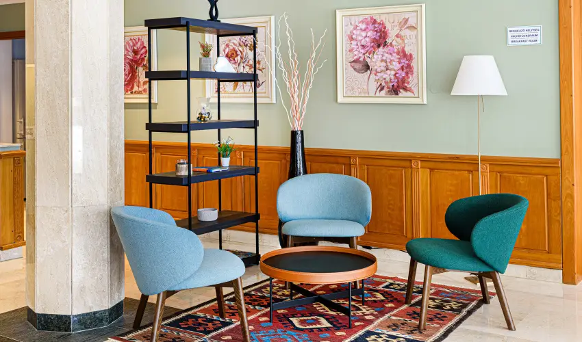 Holiday Club Apartman Hotel Hvz Hvz - Szilveszter (min. 2 j)