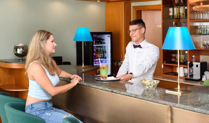 Holiday Club Apartman Hotel Hvz Hvz - Szilveszter (min. 2 j)