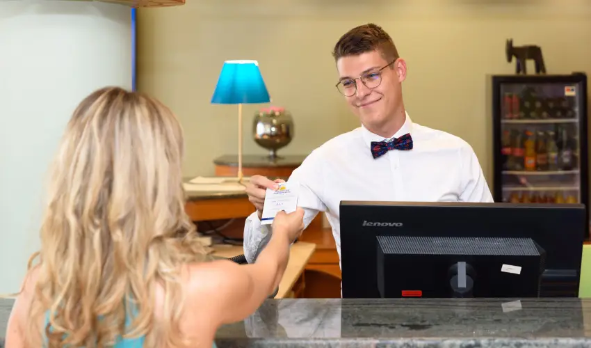 Holiday Club Apartman Hotel Hvz Hvz - Szilveszter (min. 2 j)