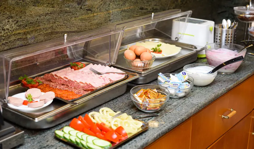 Holiday Club Apartman Hotel Hvz Hvz - Szilveszter (min. 2 j)