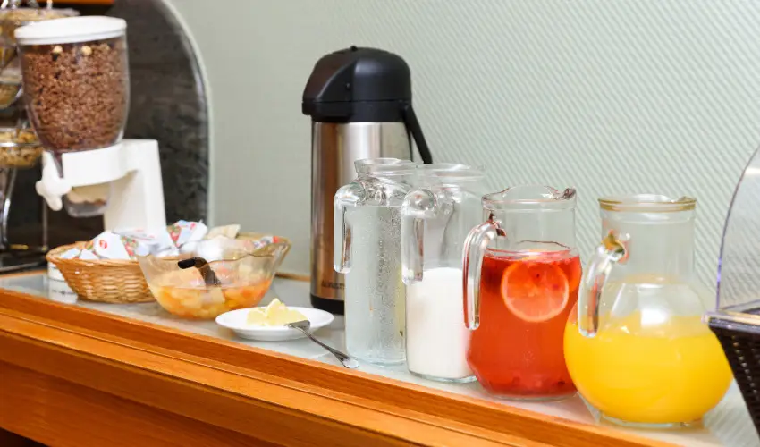 Holiday Club Apartman Hotel Hvz Hvz - Szilveszter (min. 2 j)