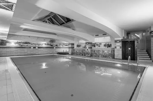 Holiday Club Apartman Hotel H�v�z - Szilveszter (min. 2 �j)