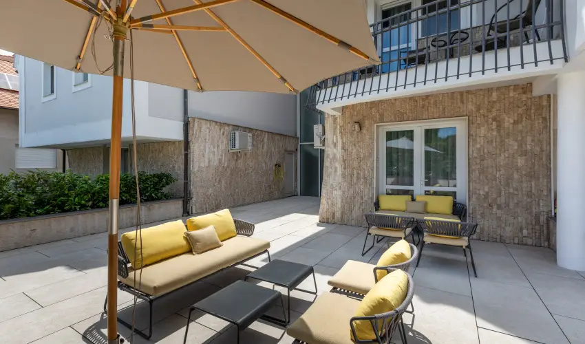 Holiday Club Apartman Hotel H�v�z H�v�z - Szilveszter (min. 2 �j)