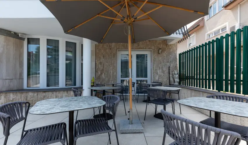 Holiday Club Apartman Hotel H�v�z H�v�z - Szilveszter (min. 2 �j)