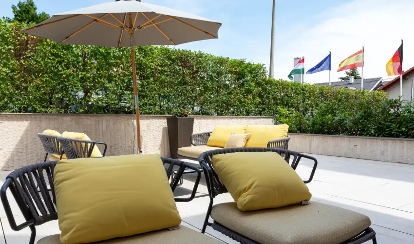 Holiday Club Apartman Hotel H�v�z H�v�z - Szilveszter (min. 2 �j)