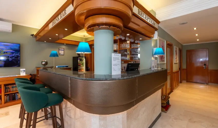 Holiday Club Apartman Hotel H�v�z H�v�z - Szilveszter (min. 2 �j)
