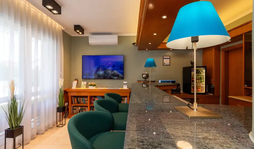 Holiday Club Apartman Hotel H�v�z H�v�z - Szilveszter (min. 2 �j)