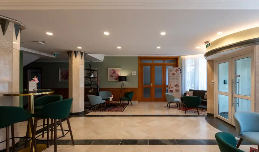 Holiday Club Apartman Hotel H�v�z H�v�z - Szilveszter (min. 2 �j)