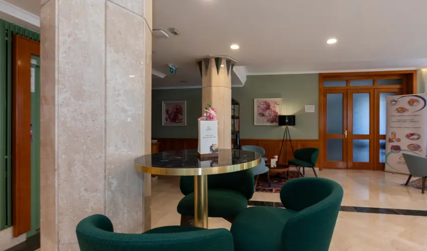 Holiday Club Apartman Hotel H�v�z H�v�z - Szilveszter (min. 2 �j)