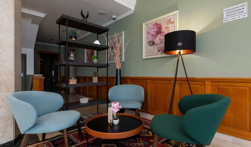 Holiday Club Apartman Hotel H�v�z H�v�z - Szilveszter (min. 2 �j)