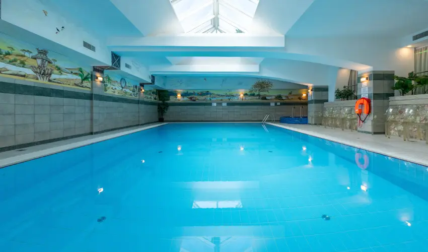 Holiday Club Apartman Hotel H�v�z H�v�z - Szilveszter (min. 2 �j)
