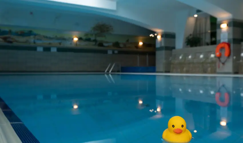 Holiday Club Apartman Hotel H�v�z H�v�z - Szilveszter (min. 2 �j)