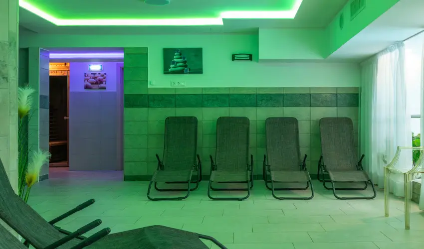 Holiday Club Apartman Hotel H�v�z H�v�z - Szilveszter (min. 2 �j)