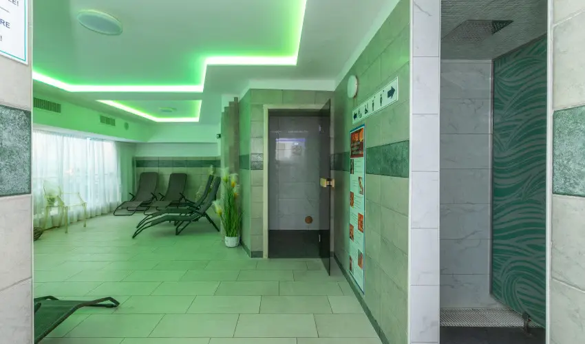 Holiday Club Apartman Hotel H�v�z H�v�z - Szilveszter (min. 2 �j)