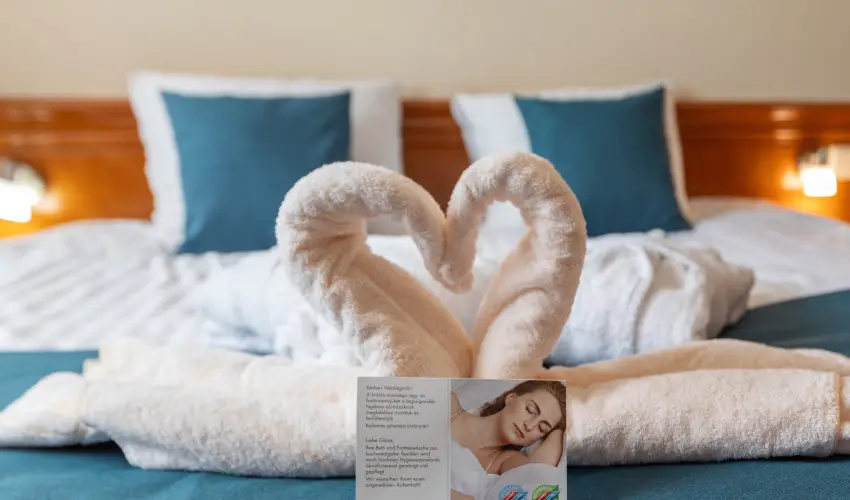 Holiday Club Apartman Hotel H�v�z H�v�z - Szilveszter (min. 2 �j)
