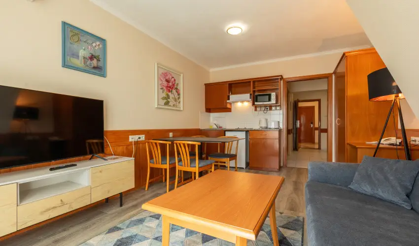 Holiday Club Apartman Hotel H�v�z H�v�z - Szilveszter (min. 2 �j)