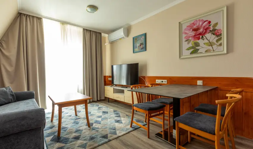 Holiday Club Apartman Hotel H�v�z H�v�z - Szilveszter (min. 2 �j)
