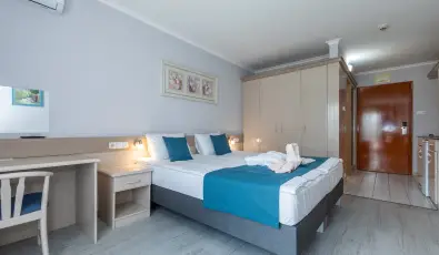 Holiday Club Apartman Hotel H�v�z H�v�z