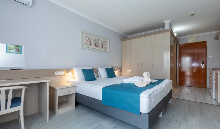 Holiday Club Apartman Hotel H�v�z H�v�z - Szilveszter (min. 2 �j)