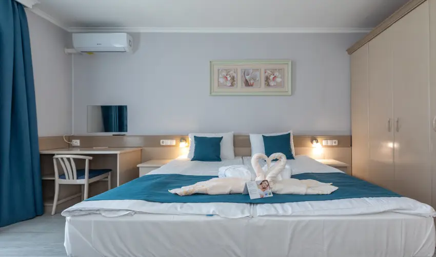 Holiday Club Apartman Hotel H�v�z H�v�z - Szilveszter (min. 2 �j)