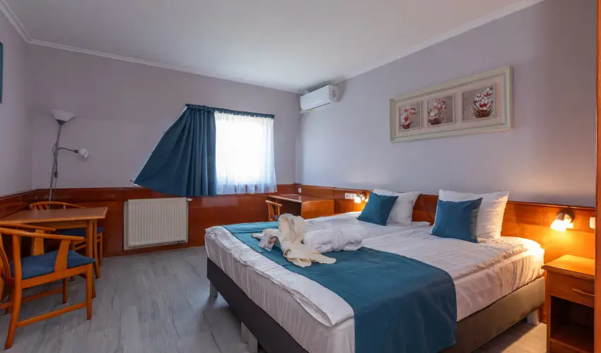 Holiday Club Apartman Hotel H�v�z H�v�z - Szilveszter (min. 2 �j)