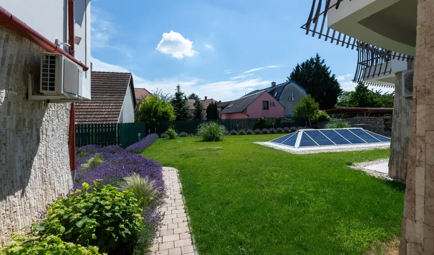Holiday Club Apartman Hotel H�v�z H�v�z - Szilveszter (min. 2 �j)