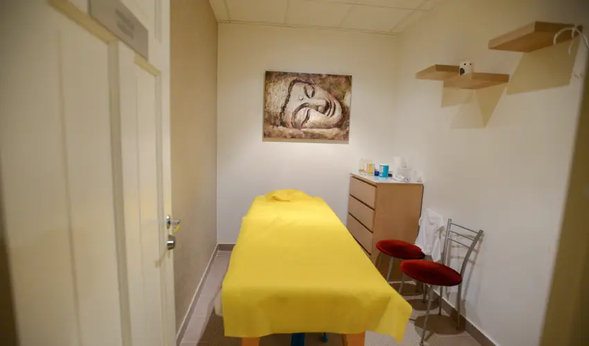 Holiday Resorts Balatonszrsz - Szilveszteri csomagajnlat (3 jszaka)