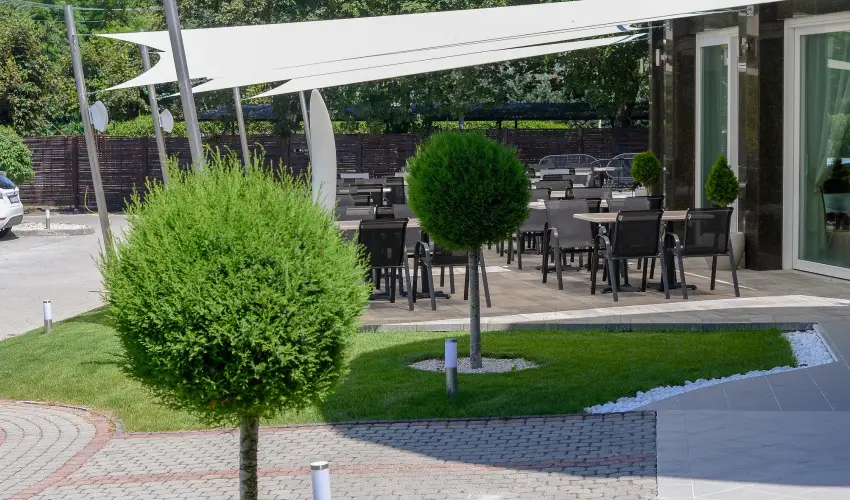 Holiday Resorts Balatonszrsz - Szilveszteri csomagajnlat (3 jszaka)