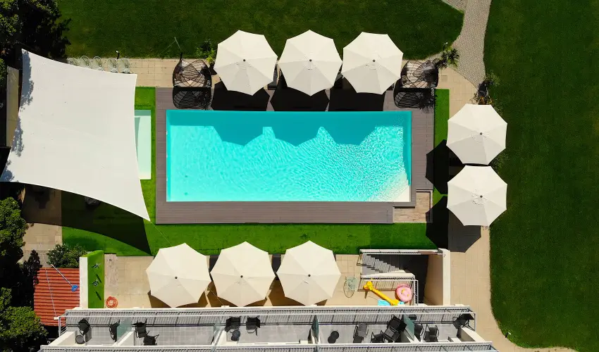 Holiday Resorts Balatonszrsz - Szilveszteri csomagajnlat (3 jszaka)