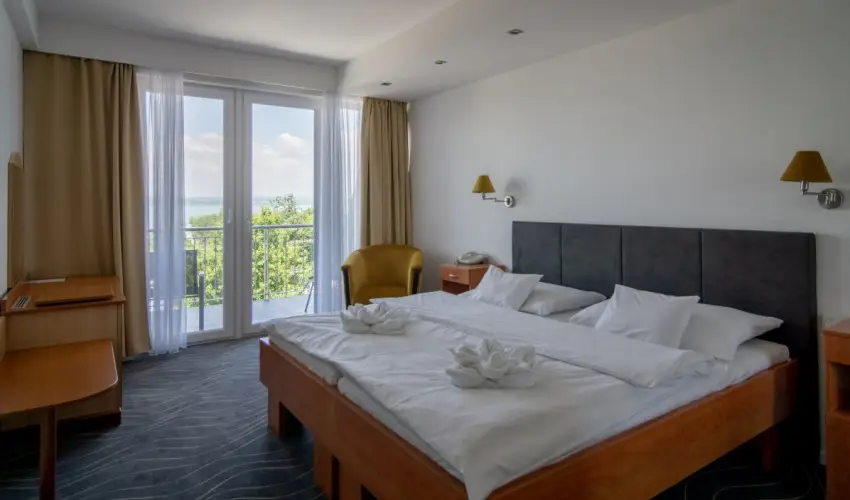 Holiday Resorts Balatonszrsz - Szilveszteri csomagajnlat (3 jszaka)