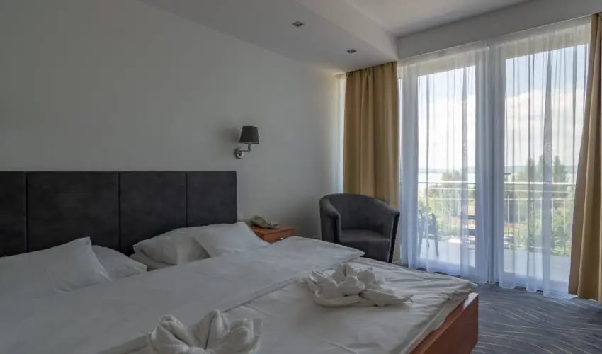 Holiday Resorts Balatonszrsz - Szilveszteri csomagajnlat (3 jszaka)