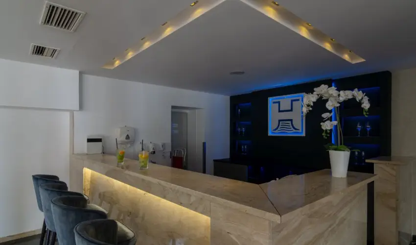 Holiday Resorts Balatonszrsz - Szilveszteri csomagajnlat (3 jszaka)