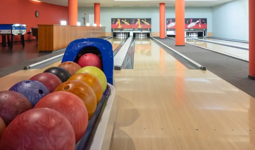 Holiday Resorts Balatonszrsz - Szilveszteri csomagajnlat (3 jszaka)