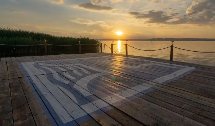 Holiday Resorts Balatonszrsz - Szilveszteri csomagajnlat (3 jszaka)