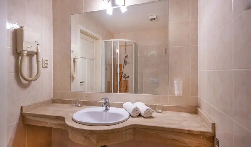 Holiday Resorts Balatonszrsz - Szilveszteri csomagajnlat (3 jszaka)