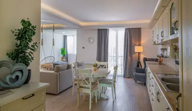 Holiday Resorts Balatonszrsz