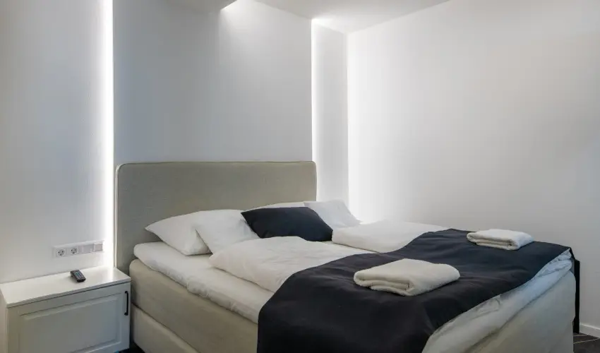 Holiday Resorts Balatonszrsz - Szilveszteri csomagajnlat (3 jszaka)