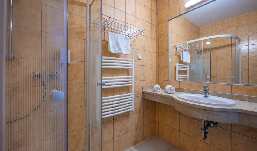 Holiday Resorts Balatonszrsz - Szilveszteri csomagajnlat (3 jszaka)