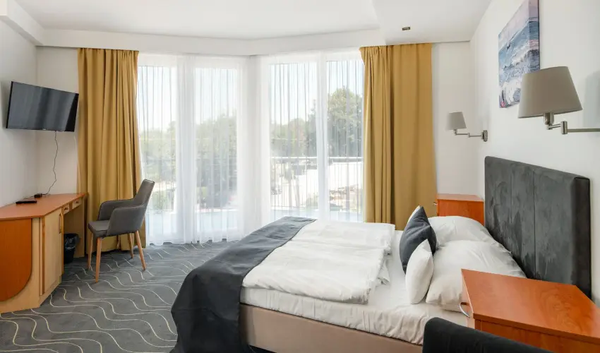 Holiday Resorts Balatonszrsz - Szilveszteri csomagajnlat (3 jszaka)