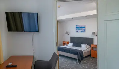 Holiday Resorts Balatonszrsz