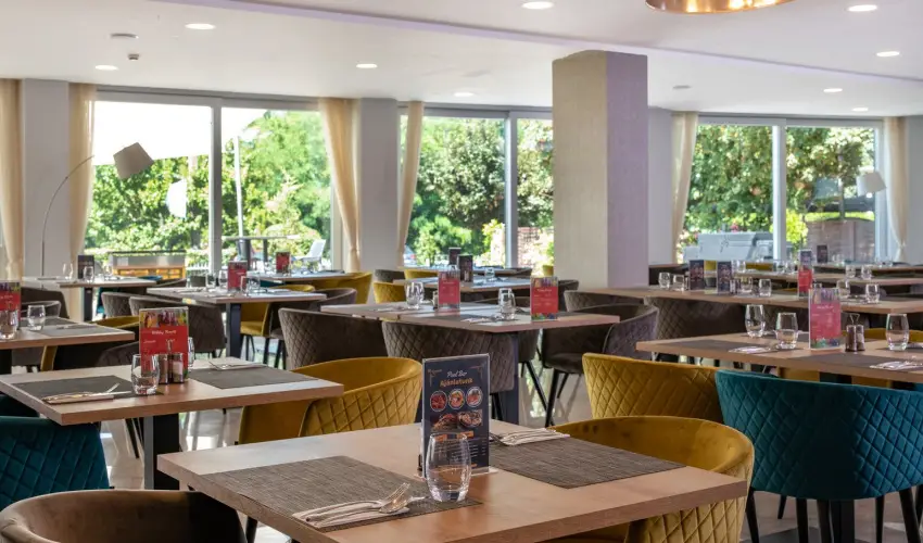 Holiday Resorts Balatonszrsz - Szilveszteri csomagajnlat (3 jszaka)