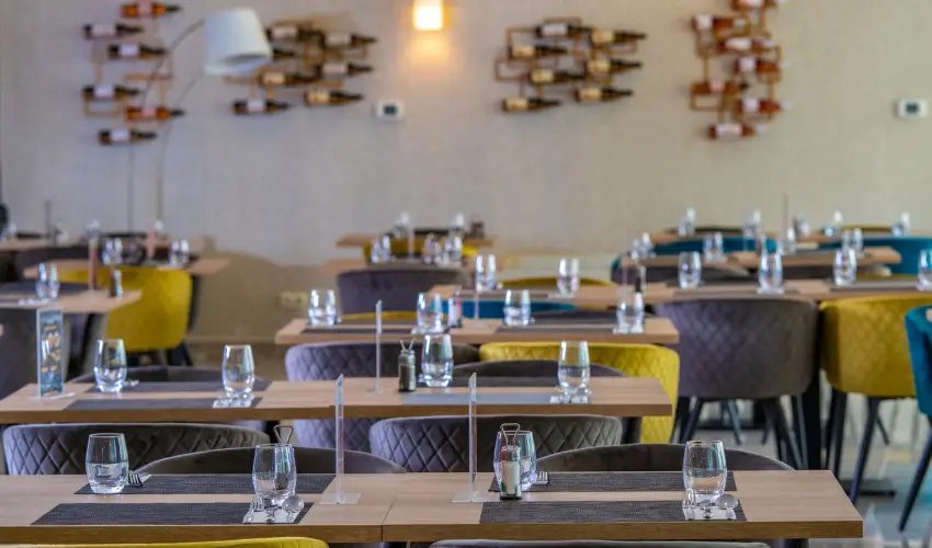 Holiday Resorts Balatonszrsz - Szilveszteri csomagajnlat (3 jszaka)