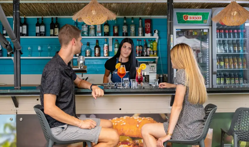 Holiday Resorts Balatonszrsz - Szilveszteri csomagajnlat (3 jszaka)