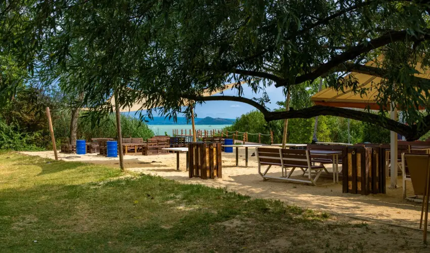 Holiday Resorts Balatonszrsz - Szilveszteri csomagajnlat (3 jszaka)