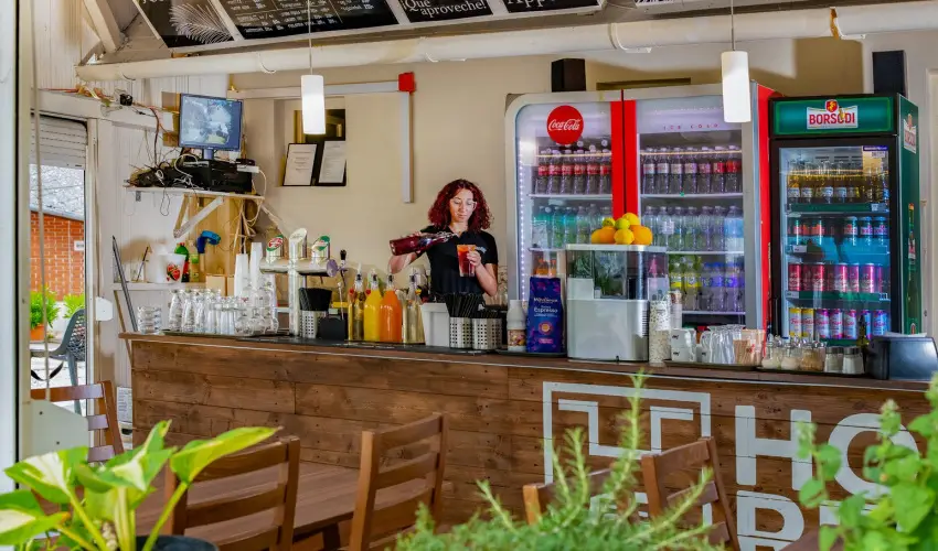 Holiday Resorts Balatonszrsz - Szilveszteri csomagajnlat (3 jszaka)