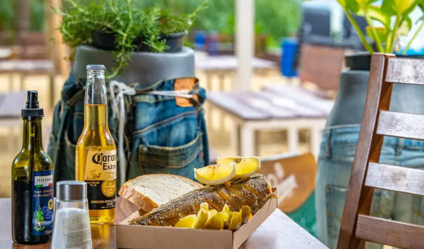 Holiday Resorts Balatonszrsz - Szilveszteri csomagajnlat (3 jszaka)