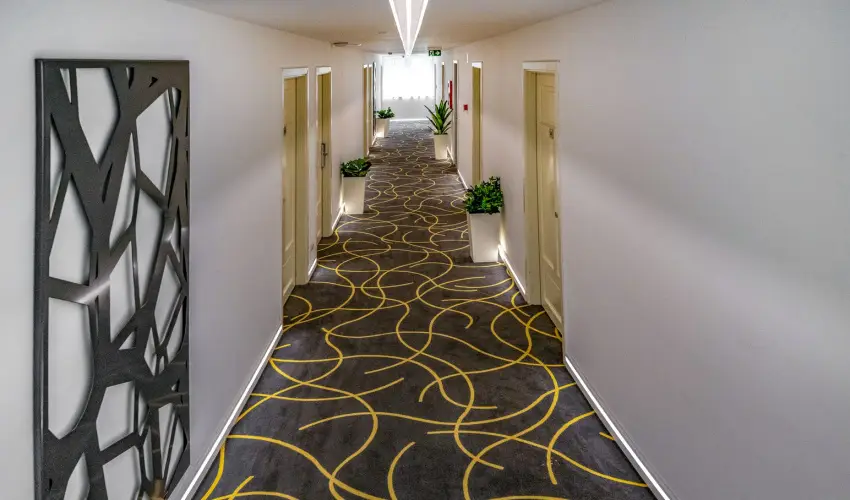 Holiday Resorts Balatonszrsz - Szilveszteri csomagajnlat (3 jszaka)