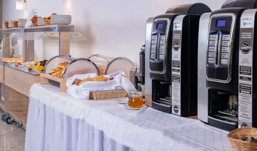 Holiday Resorts Balatonszrsz - Szilveszteri csomagajnlat (3 jszaka)