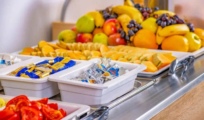 Holiday Resorts Balatonszrsz - Szilveszteri csomagajnlat (3 jszaka)