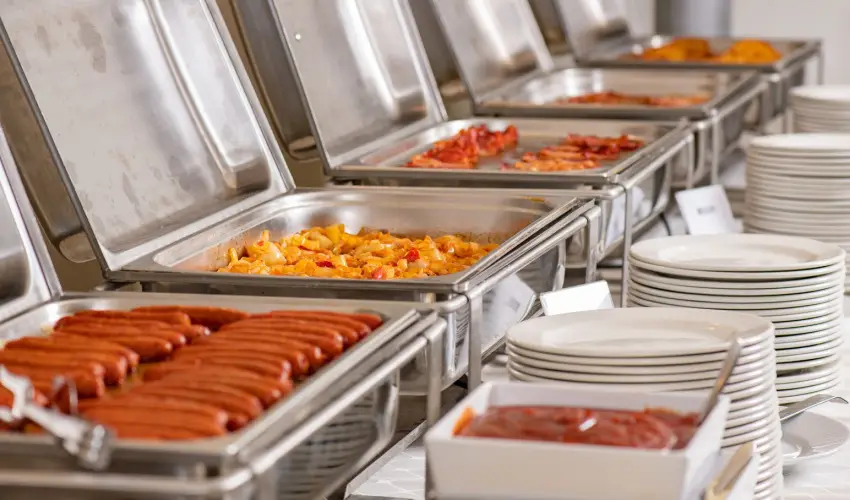 Holiday Resorts Balatonszrsz - Szilveszteri csomagajnlat (3 jszaka)